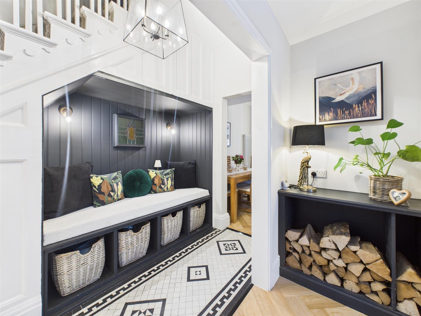 37 Bare Avenue, Morecambe LA4 6BD